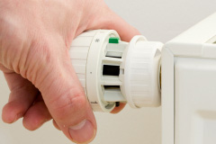 High Sunderland central heating repair costs